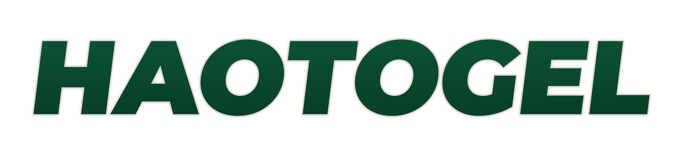 Haotogel logo